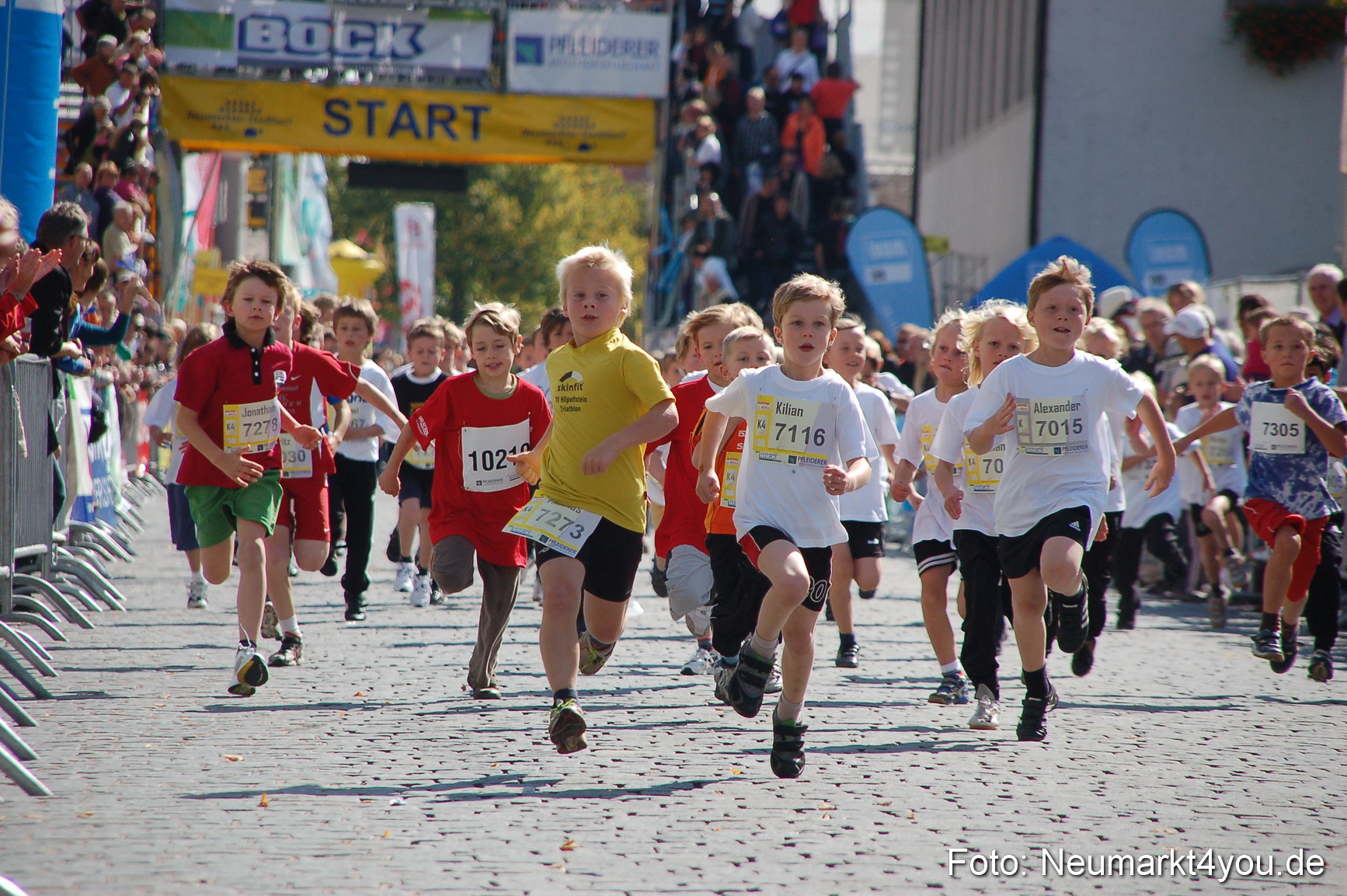 Bambini Laeufe 2010 0124
